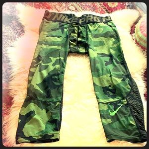 Nike Spandex for Men SIZE Large